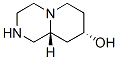 2H-Pyrido[1,2-a]pyrazin-8-ol,octahydro-,(8S,9aR)-(9CI) CAS#: 262289-74-7