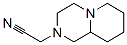2H-Pyrido[1,2-a]pyrazine-2-acetonitrile,octahydro-(8CI,9CI) CAS#: 22293-83-0