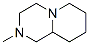 2H-Pyrido[1,2-a]pyrazine,octahydro-2-methyl-(6CI,8CI) CAS#: 24025-08-9