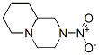 2H-Pyrido[1,2-a]pyrazine,octahydro-2-nitro-(9CI) CAS#: 100070-64-2