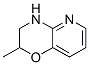 2H-Pyrido[3,2-b]-1,4-oxazine,  3,4-dihydro-2-methyl- CAS#: 26323-62-6