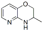 2H-Pyrido[3,2-b]-1,4-oxazine,  3,4-dihydro-3-methyl- CAS#: 24675-96-5