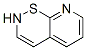 2H-Pyrido[3,2-e]-1,2-thiazine(9CI) CAS#: 109095-76-3
