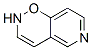 2H-Pyrido[3,4-e]-1,2-oxazine(9CI) CAS#: 107116-53-0