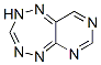 2H-Pyrimido[4,5-f]-1,2,4,5-tetrazepine (9CI) CAS#: 265-17-8