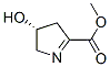 2H-Pyrrole-5-carboxylicacid,3,4-dihydro-3-hydroxy-,methylester,(R)-(9CI) CAS#: 114046-87-6