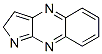 2H-Pyrrolo[2,3-b]quinoxaline CAS#: 269-73-8