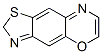2H-Thiazolo[5,4-g][1,4]benzoxazine(9CI) CAS#: 102397-76-2
