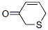 2H-Thiopyran-3(6H)-one CAS#: 29431-30-9