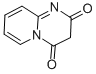 2H-pyrido[1,2-a]pyrimidine-2,4(3H)-dione CAS#: 22288-66-0