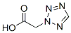 2H-tetrazol-2-acetic acid CAS#: 21743-64-6
