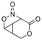 2H,3H-1,4-Dioxa-2b-azacycloprop[cd]indene-2,3-dione,  tetrahydro-  (9CI) CAS#: 109898-95-5