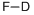 [2H]hydrogen fluoride CAS#: 14333-26-7