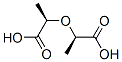 (2R)-2-[(1R)-1-carboxyethoxy]propanoic acid CAS#: 14711-85-4
