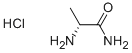 (2R)-2-Aminopropanamide hydrochloride CAS#: 71810-97-4