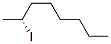 (2R)-2-Iodooctane CAS#: 29117-48-4