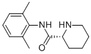 (2R)-N-(2,6-DIMETHYLPHENYL)-2-PIPERIDINECARBOXAMIDE CAS#: 27262-43-7
