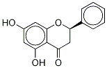 (2R)-Pinocembrin CAS#: 206660-42-6