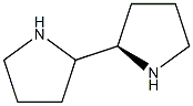 (2R,2'R)-2,2'-Bipyrrolidine CAS#: 107886-22-6