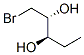 [2R,3R,(-)]-1-Bromo-2,3-pentanediol CAS#: 101221-91-4