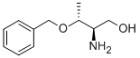 (2R,3R)-2-AMINO-3-PHENYLMETHOXY-1-BUTANOL CAS#: 160841-03-2