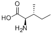 (2R,3R)-2-Amino-3-methylpentanoic acid CAS#: 319-78-8