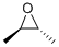 (2R,3R)-2,3-EPOXYBUTANE TRANS CAS#: 1758-32-3