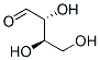 (2R,3R)-2,3,4-trihydroxybutanal CAS#: 1758-51-6