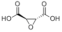 (2R,3R)-(-)-EPOXYSUCCINIC ACID CAS#: 17015-08-6