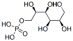 [(2R,3R,4R,5R)-2,3,4,5,6-pentahydroxyhexoxy]phosphonic acid CAS#: 15806-48-1