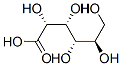 (2R,3R,4S,5R)-2,3,4,5,6-pentahydroxyhexanoic acid CAS#: 20246-53-1