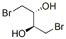 (2R,3S)-1,4-Dibromo-2,3-butanediol CAS#: 1947-59-7