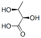 [2R,3S,(+)]-2,3-Dihydroxybutyric acid CAS#: 105663-42-1