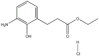 (2R,3S)-3-Amino-2-hydroxybenzenepropanoic acid ethyl ester hydrochloride CAS#: 257947-33-4