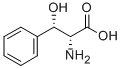 (2R,3S)-3-PHENYLSERINE CAS#: 109120-55-0