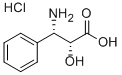 (2R,3S)-3-Phenylisoserine hydrochloride CAS#: 132201-32-2