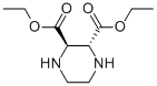 (2R,3S)-PIPERAZINE-2,3-DICARBOXYLIC ACID DIMETHYL ESTER CAS#: 101269-52-7