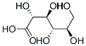 (2R,3S,4S,5R)-2,3,4,5,6-pentahydroxyhexanoic acid CAS#: 13382-27-9