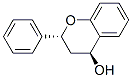 [2R,4S,(-)]-3,4-Dihydro-2-phenyl-2H-1-benzopyran-4-ol CAS#: 20107-48-6