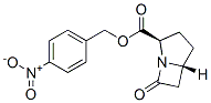 (2R,5R)-7-Oxo-1-azabicyclo[3.2.0]heptane-2-carboxylic acid (4-nitrophenyl)methyl ester CAS#: 112283-39-3