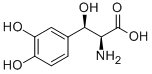 (2RS,3RS)-2-AMINO-3-(3,4-DIHYDROXY-PHENYL)-3-HYDROXY-PROPIONIC ACID CAS#: 3916-18-5