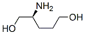 (2S)-2-Amino-1,5-pentanediol CAS#: 21946-71-4