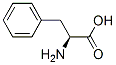 (2S)-2-amino-3-phenyl-propanoic acid CAS#: 67675-33-6