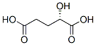 (2S)-2-hydroxypentanedioic acid CAS#: 13095-48-2