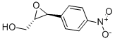 (2S 3S)-(-)-3-(4-NITROPHENYL)GLYCIDOL CAS#: 1885-07-0