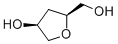 (2S, 4S)-4-HYDROXYTETRAHYDROFURAN-2-METHANOL CAS#: 204509-08-0