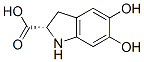 (2S)-5,6-dihydroxy-2,3-dihydro-1H-indole-2-carboxylic acid CAS#: 18766-67-1