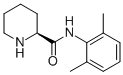 (2S)-N-(2,6-Dimethylphenyl)-2-piperidinecarboxamide) CAS#: 27262-40-4