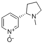 (2'S)-Nicotine 1-Oxide CAS#: 2820-55-5