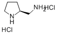 (2S)-PYRROLIDINEMETHANAMINE DIHYDROCHLORIDE CAS#: 103382-84-9